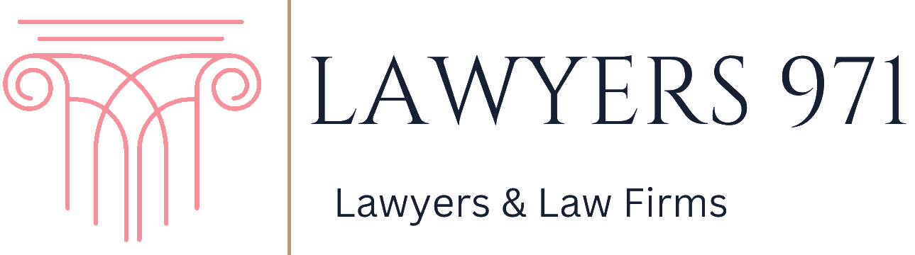 Lawyers & Law Firm in UAE