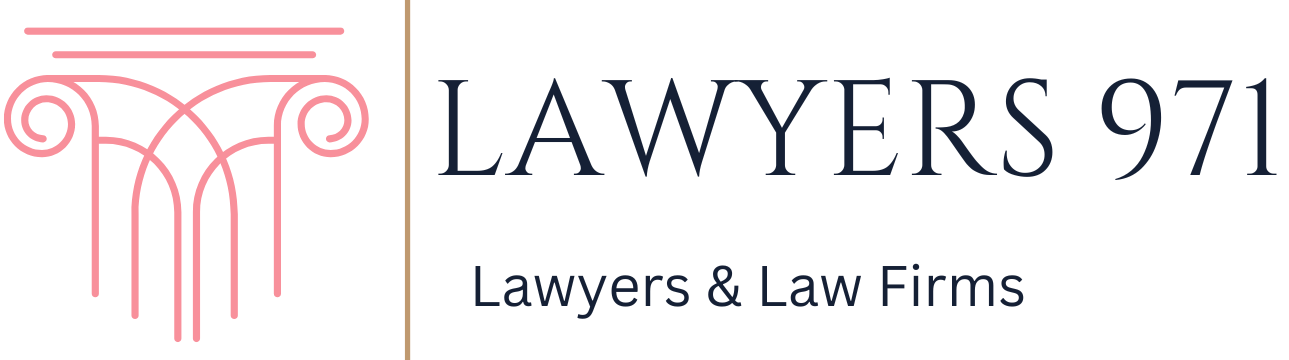 Lawyers & Law Firm in UAE