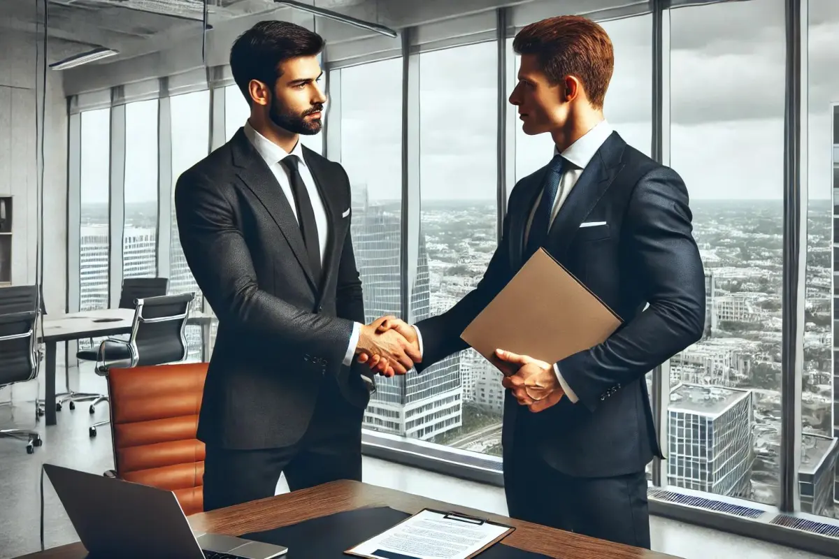 How to Start a Business in Dubai as a Foreigner