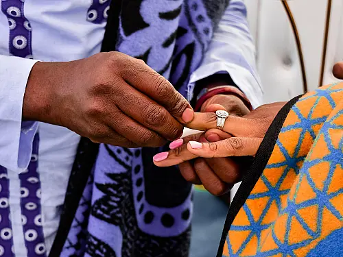 Notarization of Marriage Contract in Dubai