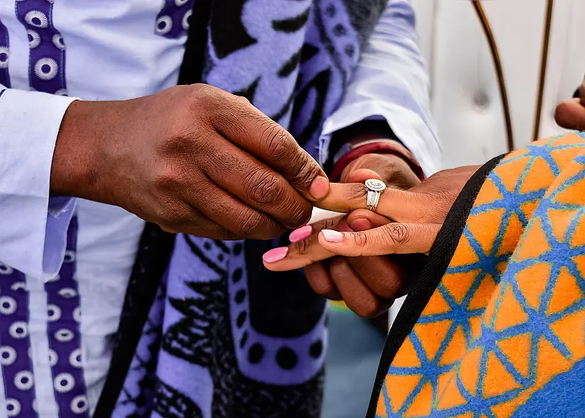 Legal Marriage Requirements in Dubai