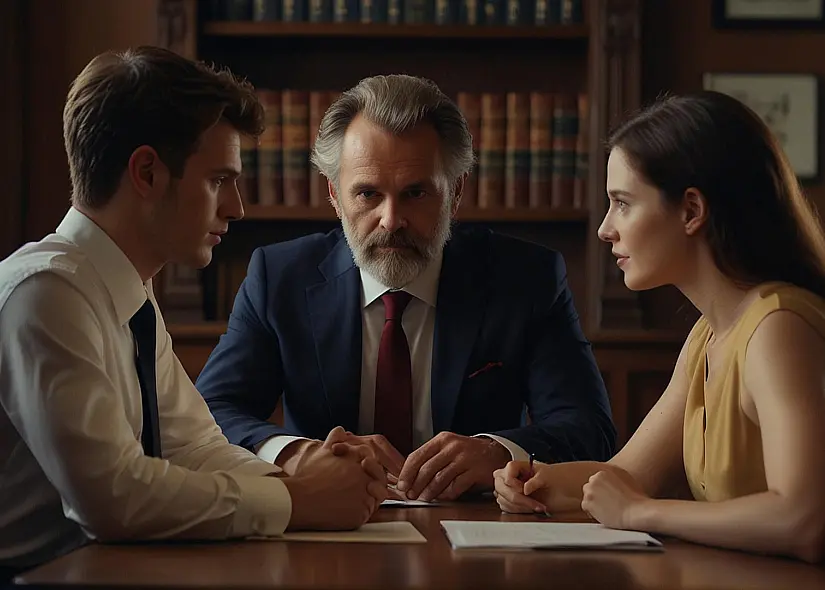 Best Divorce Lawyer in Dubai
