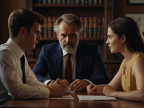 How to File for Divorce in Dubai