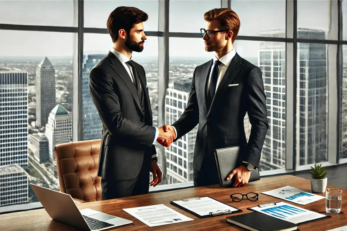 Starting a Company in UAE