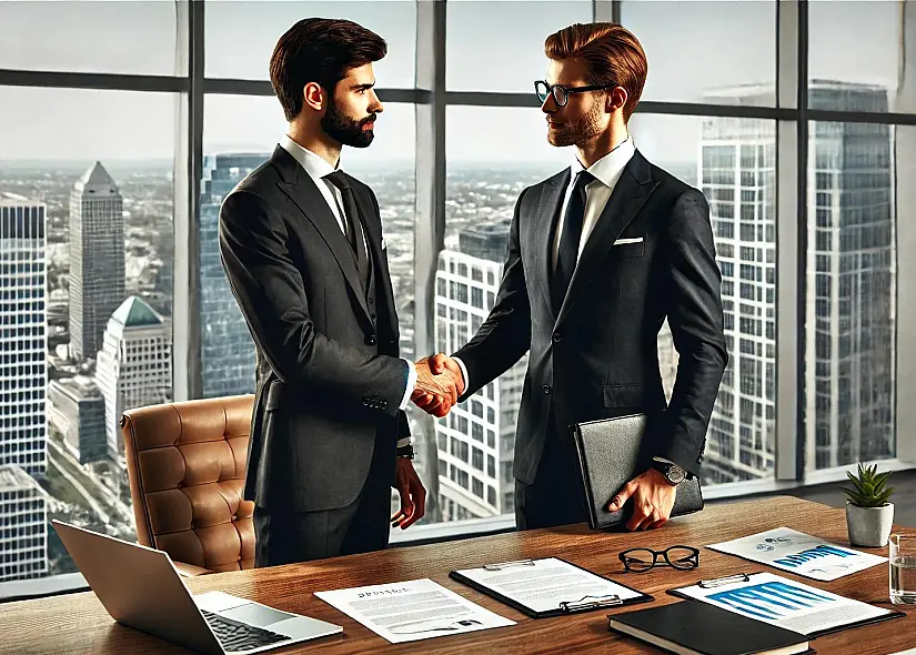 Business Setup Consultants in Dubai