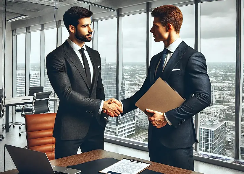 Professional License in Dubai